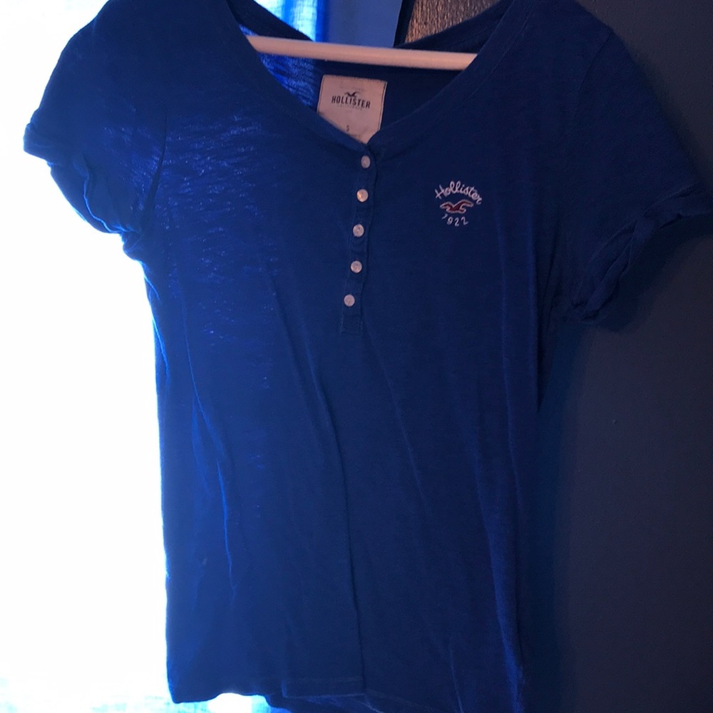 Hollister Ladies Top